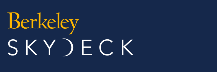 Berkeley SkyDeck Logo