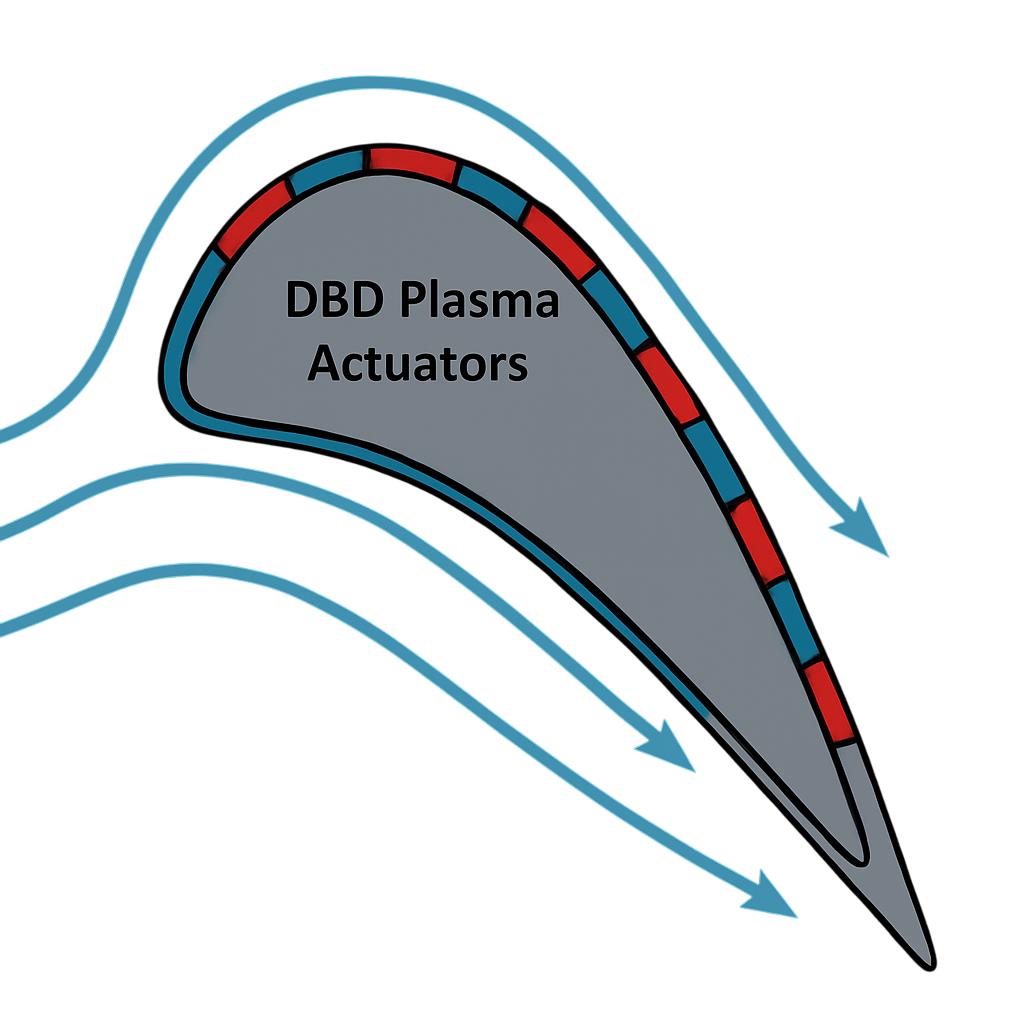 Turbine Blade Control