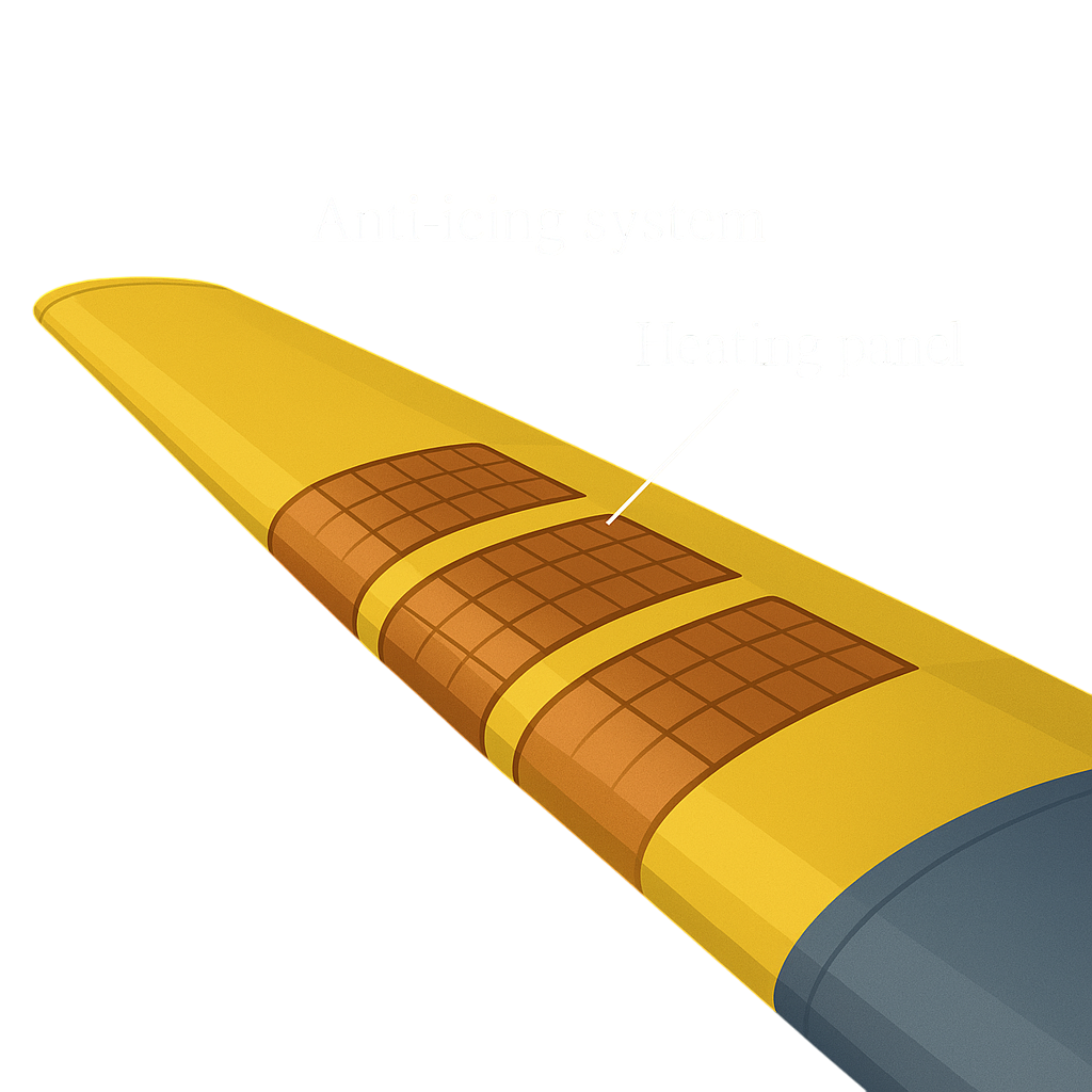 Anti-icing System