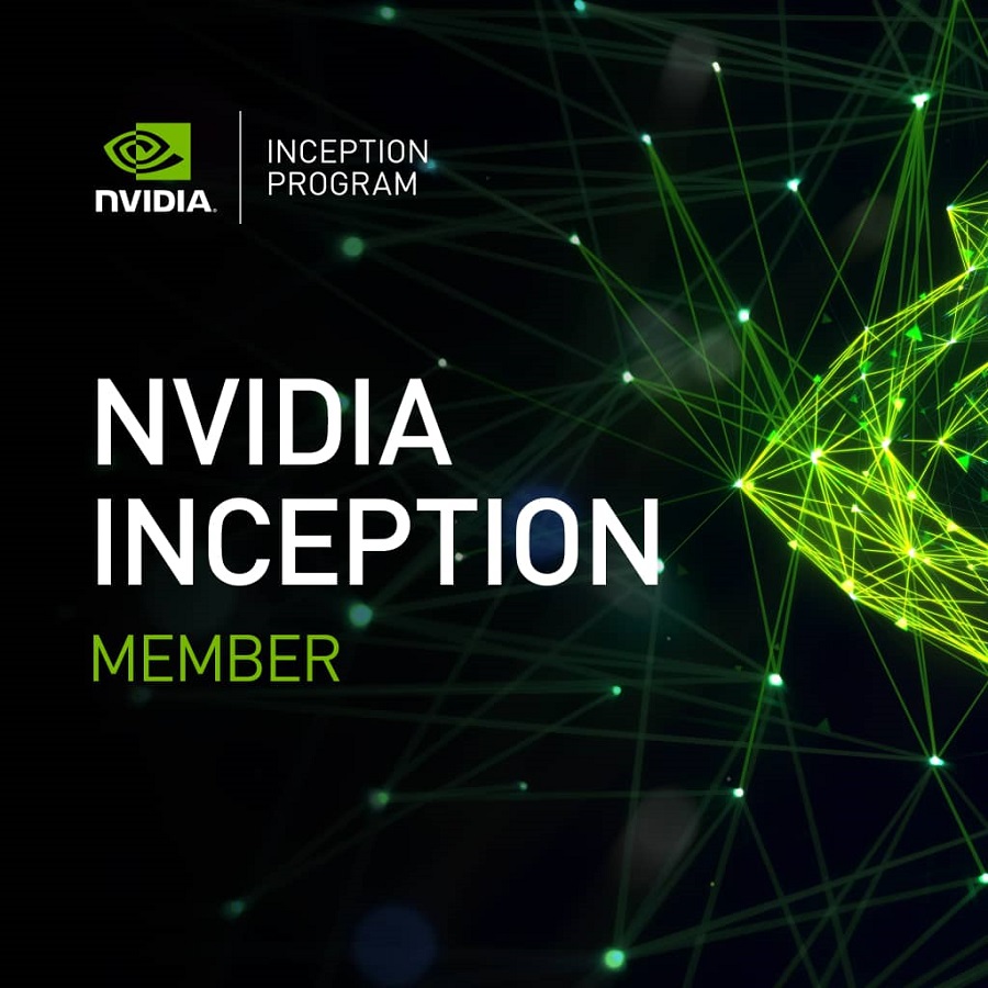 NVIDIA Inception Program Partnership
