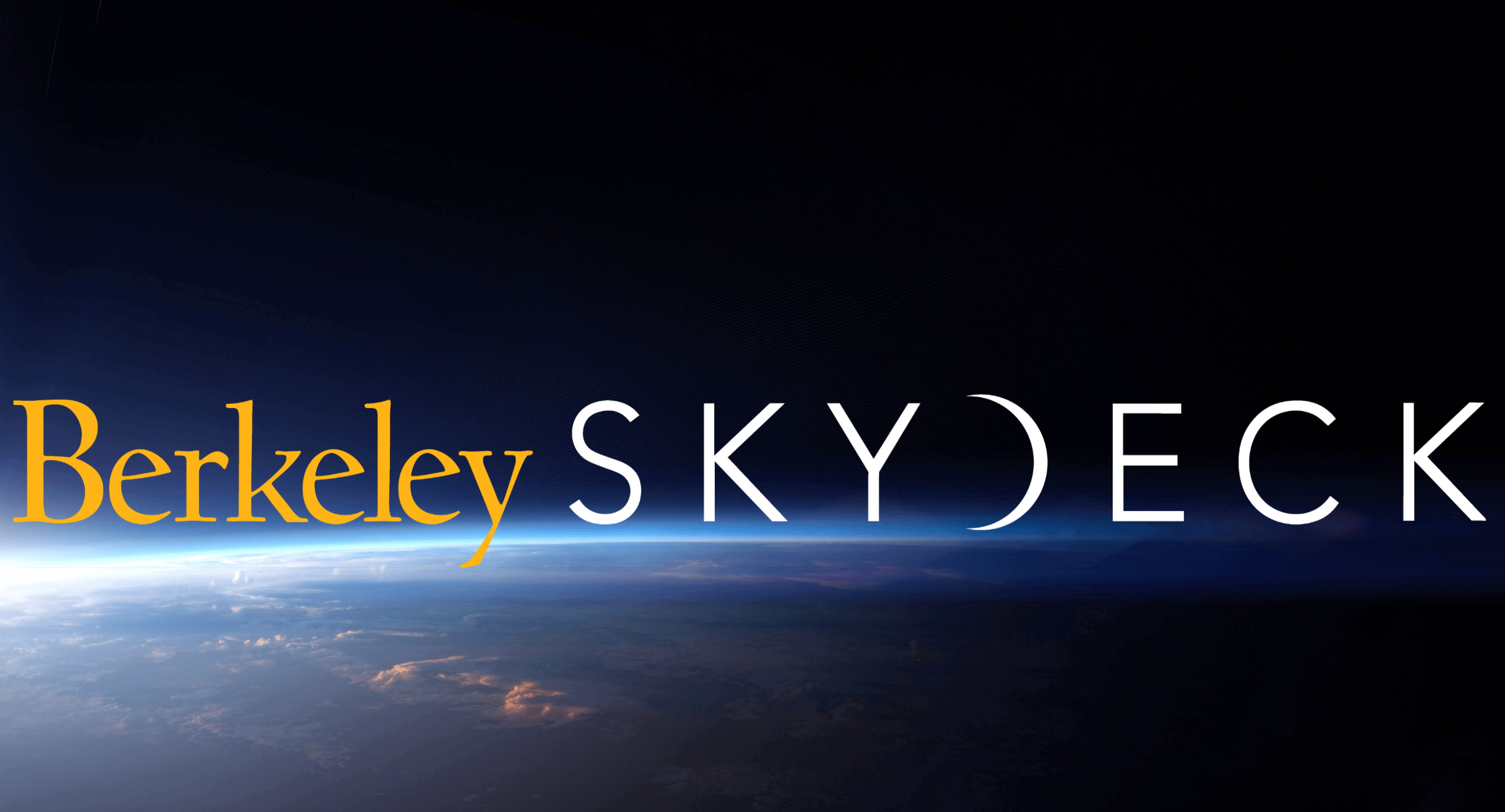 Berkeley SkyDeck Batch 21 Selection