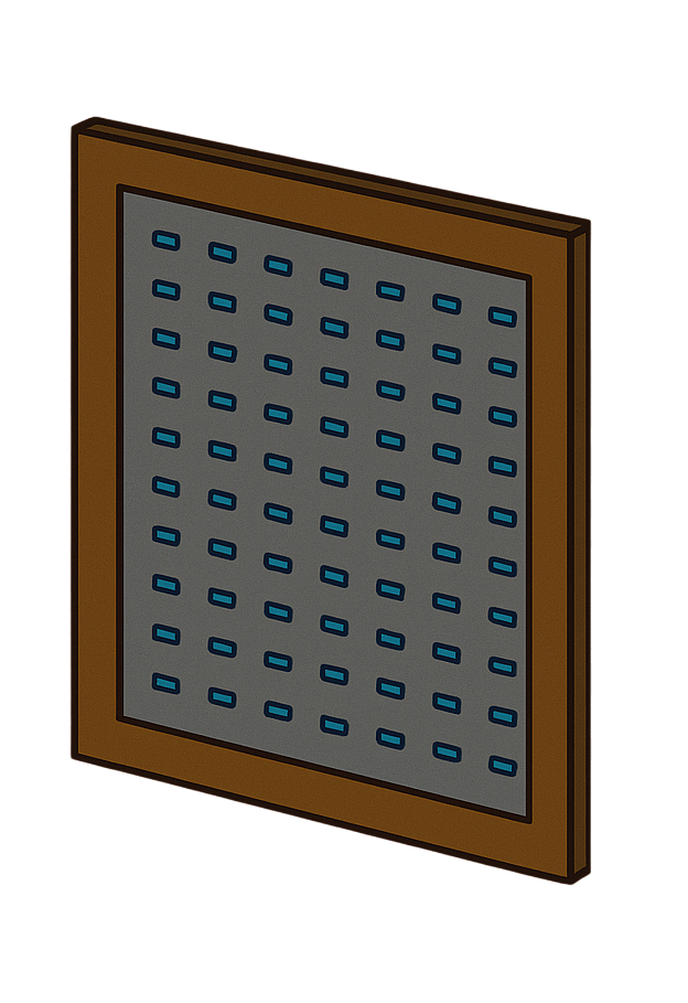 Radar Cross Section Reduction